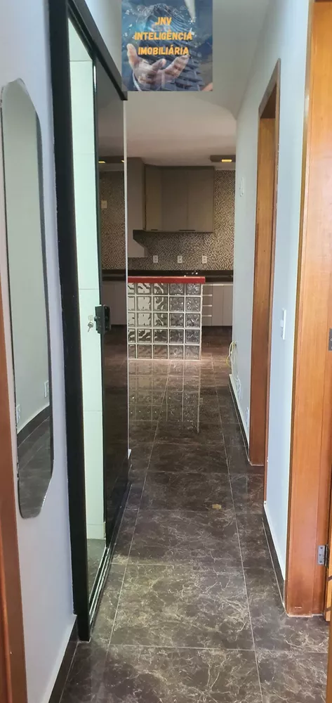 Apartamento à venda com 3 quartos, 67m² - Foto 6