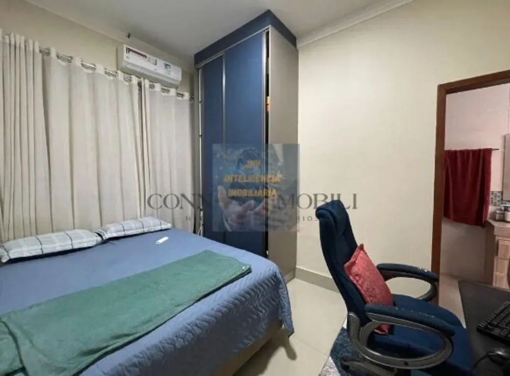 Casa, 4 quartos, 200 m² - Foto 10