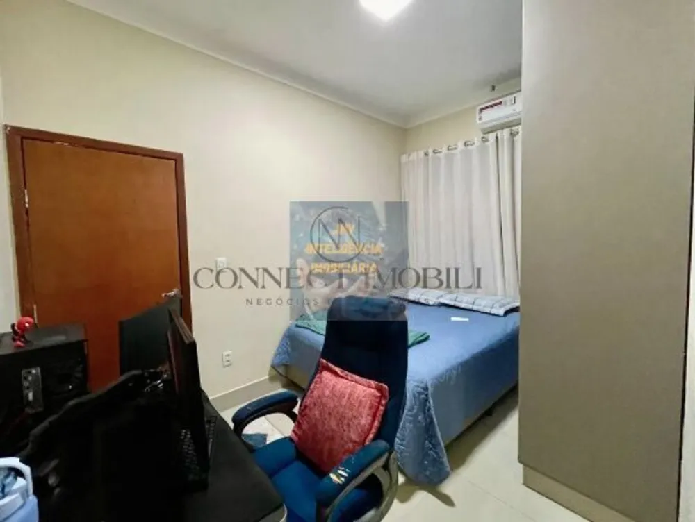 Casa, 4 quartos, 200 m² - Foto 11
