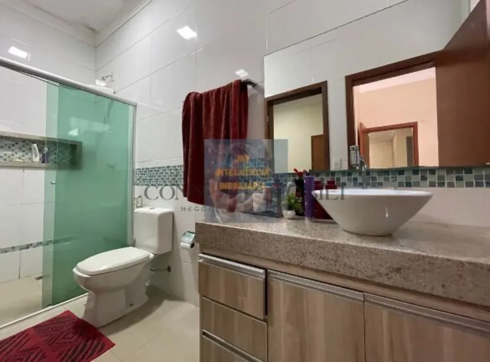 Casa, 4 quartos, 200 m² - Foto 2