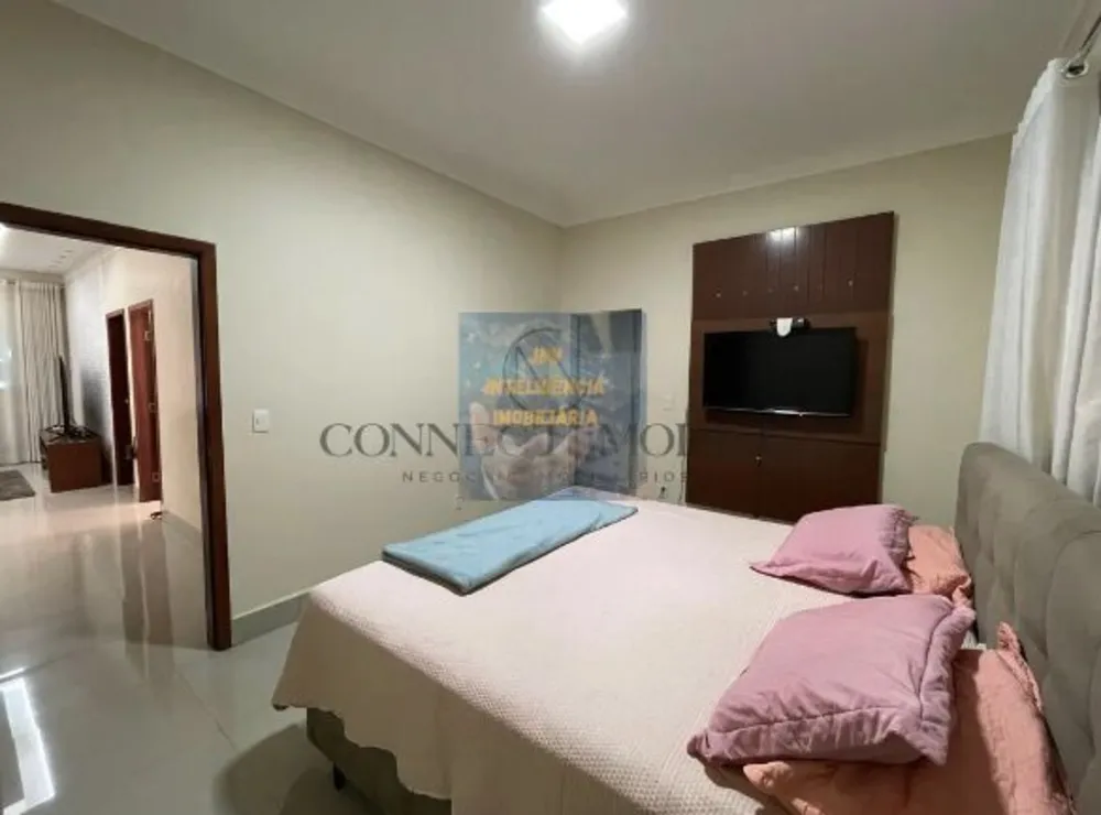 Casa, 4 quartos, 200 m² - Foto 7