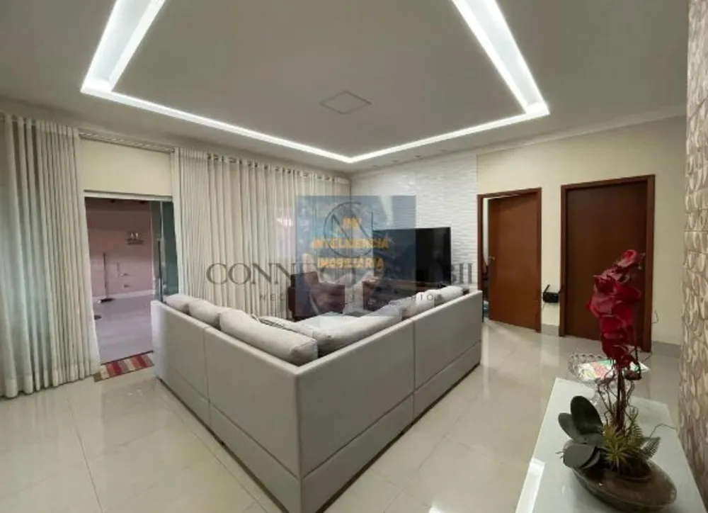 Casa, 4 quartos, 200 m² - Foto 2