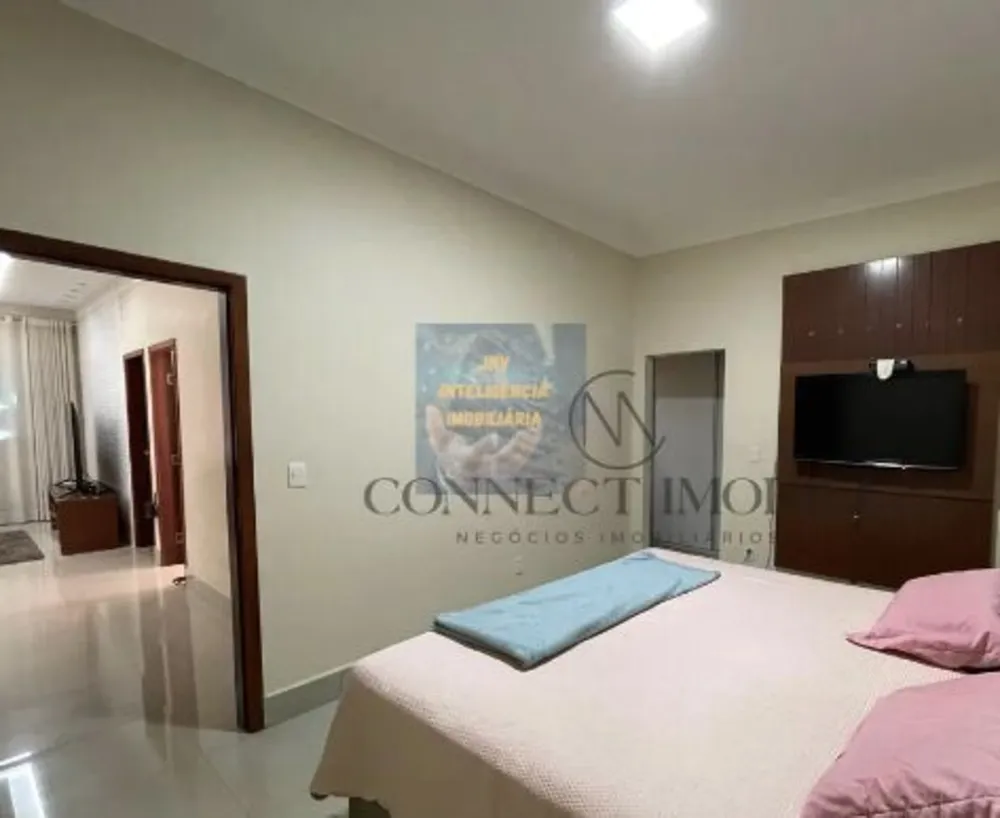 Casa, 4 quartos, 200 m² - Foto 6