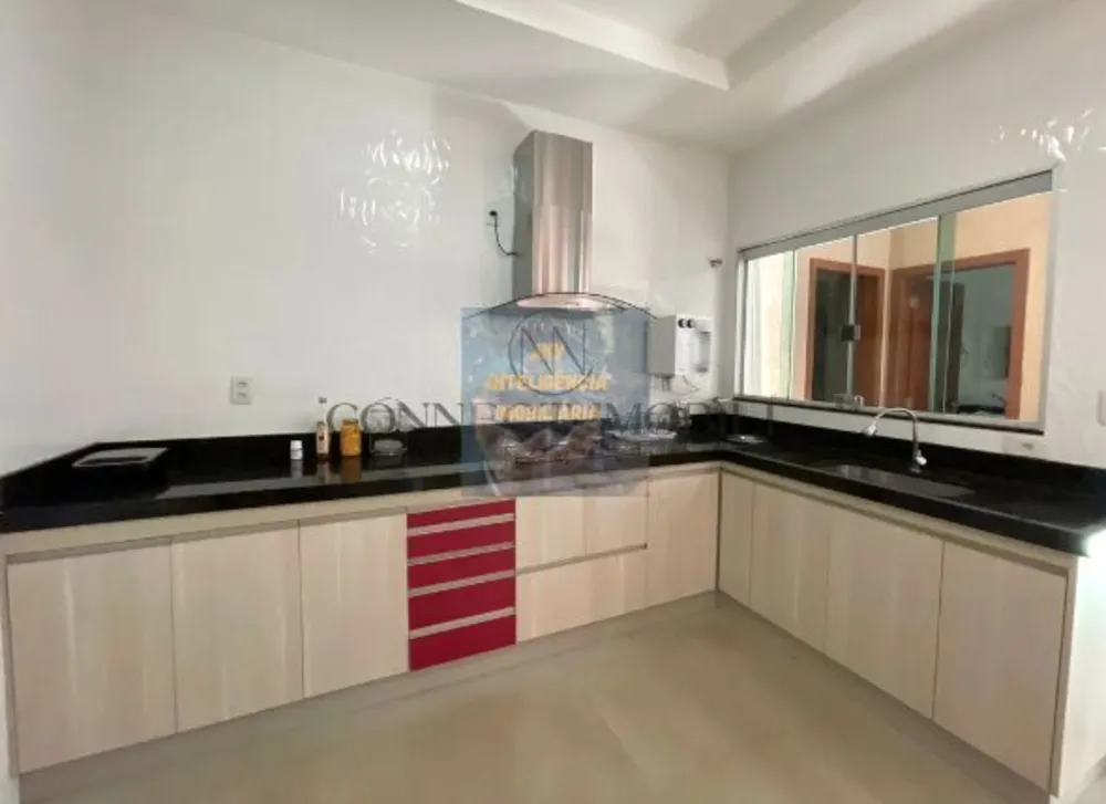 Casa, 4 quartos, 200 m² - Foto 4