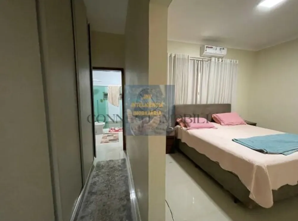 Casa, 4 quartos, 200 m² - Foto 9