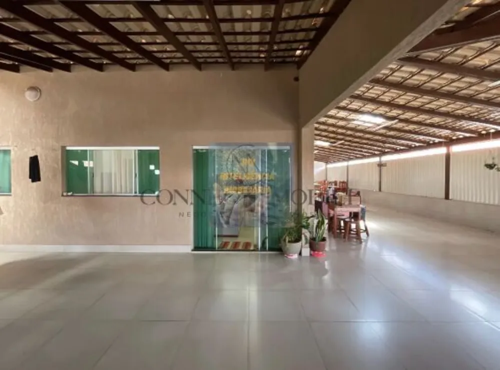 Casa, 4 quartos, 200 m² - Foto 16