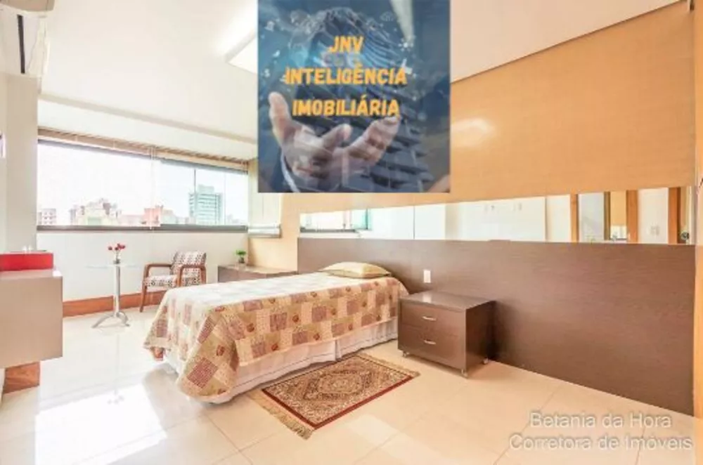 Apartamento, 4 quartos, 265 m² - Foto 1