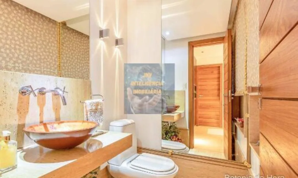 Apartamento, 4 quartos, 265 m² - Foto 5
