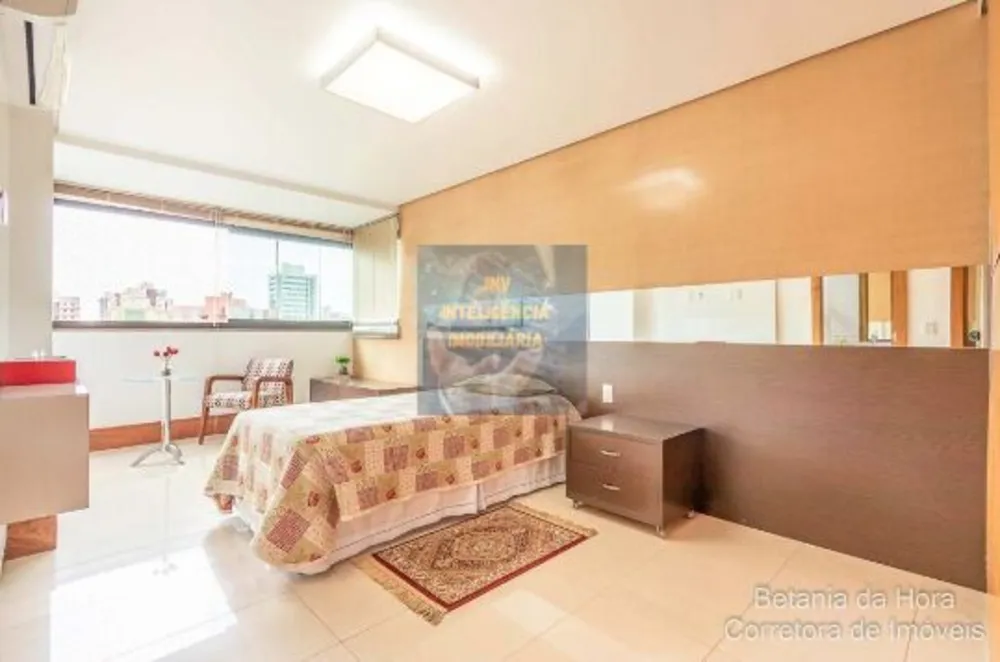 Apartamento, 4 quartos, 265 m² - Foto 11