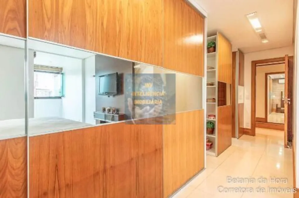 Apartamento, 4 quartos, 265 m² - Foto 12