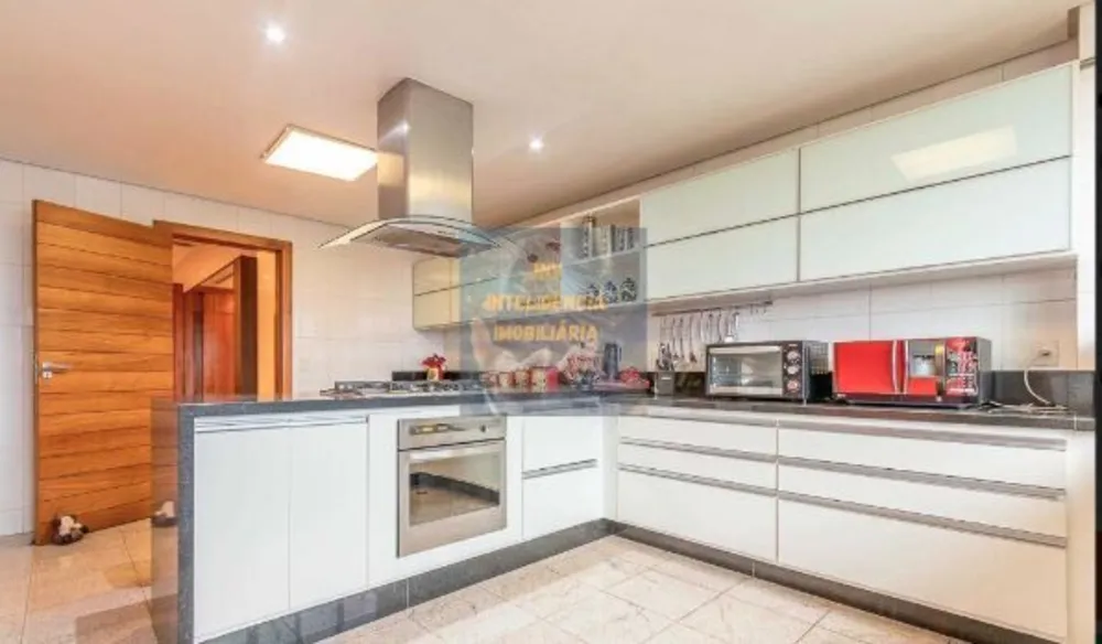 Apartamento, 4 quartos, 265 m² - Foto 7