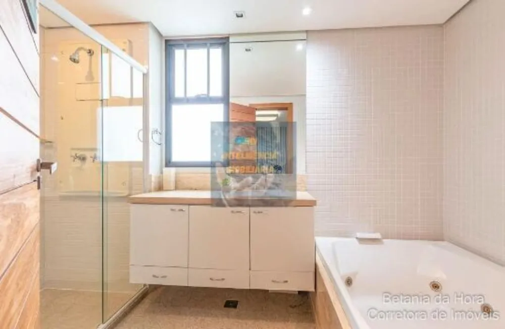 Apartamento, 4 quartos, 265 m² - Foto 13