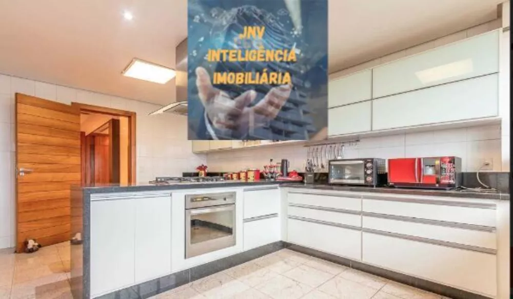 Apartamento, 4 quartos, 265 m² - Foto 4