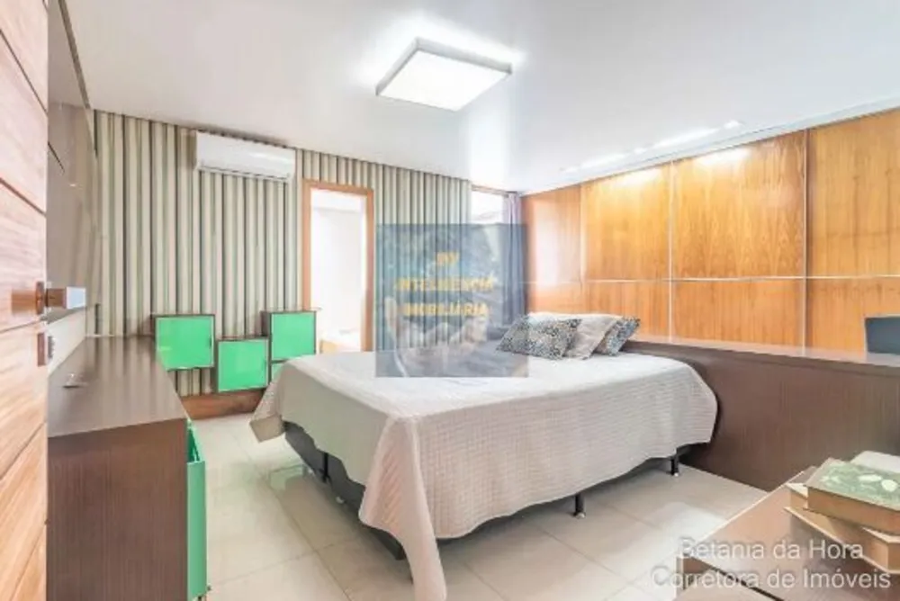 Apartamento, 4 quartos, 265 m² - Foto 14
