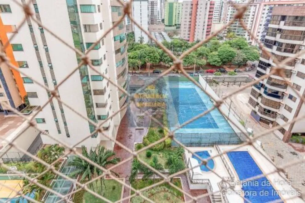 Apartamento, 4 quartos, 265 m² - Foto 16