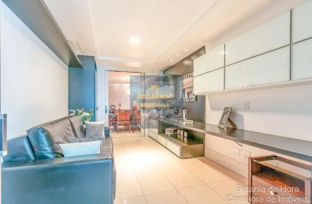 Apartamento, 4 quartos, 265 m² - Foto 9