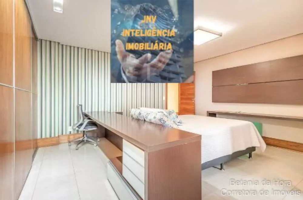 Apartamento, 4 quartos, 265 m² - Foto 2