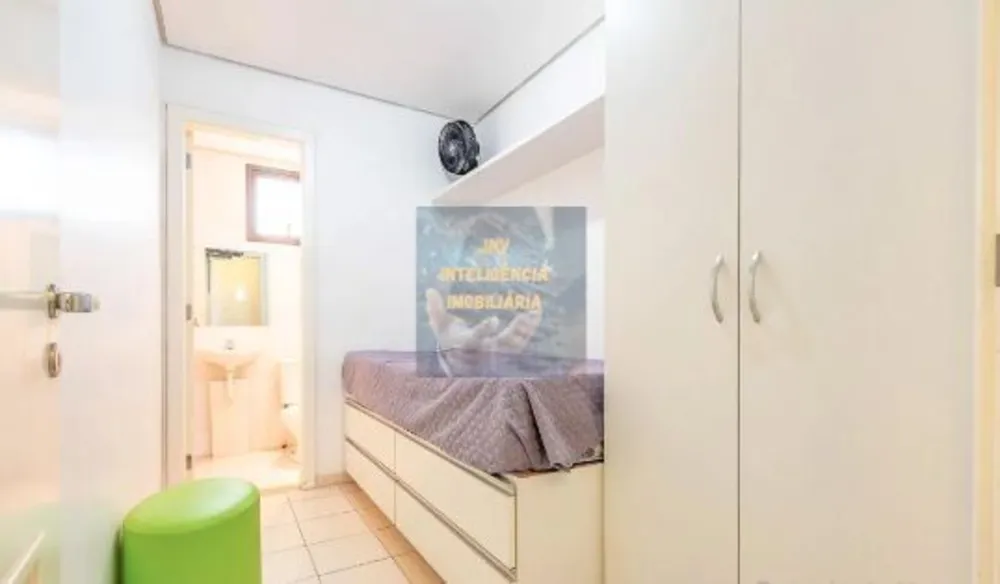 Apartamento, 4 quartos, 265 m² - Foto 8