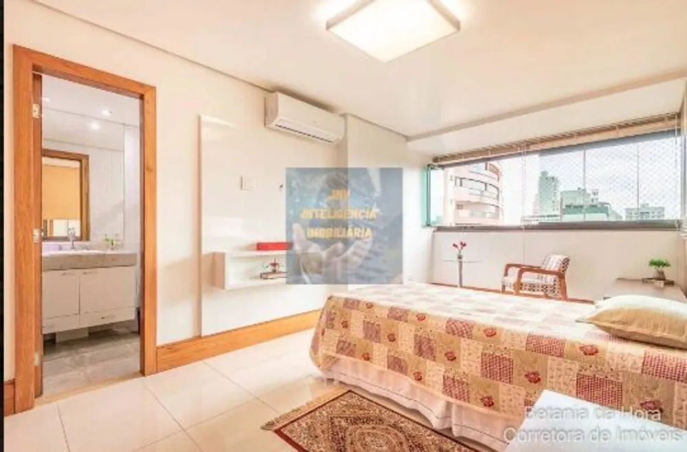 Apartamento, 4 quartos, 265 m² - Foto 10