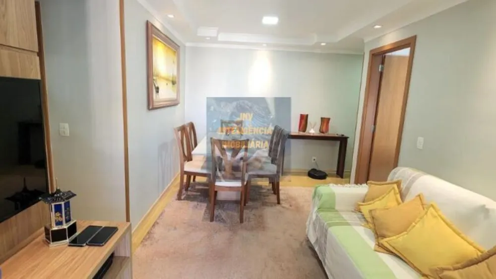 Apartamento, 2 quartos, 75 m² - Foto 5