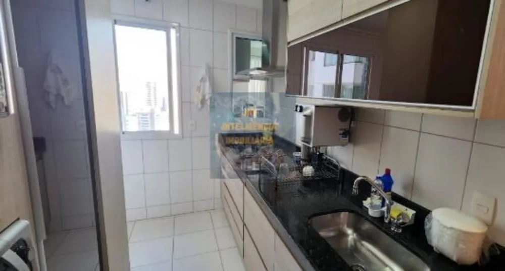 Apartamento, 2 quartos, 75 m² - Foto 6