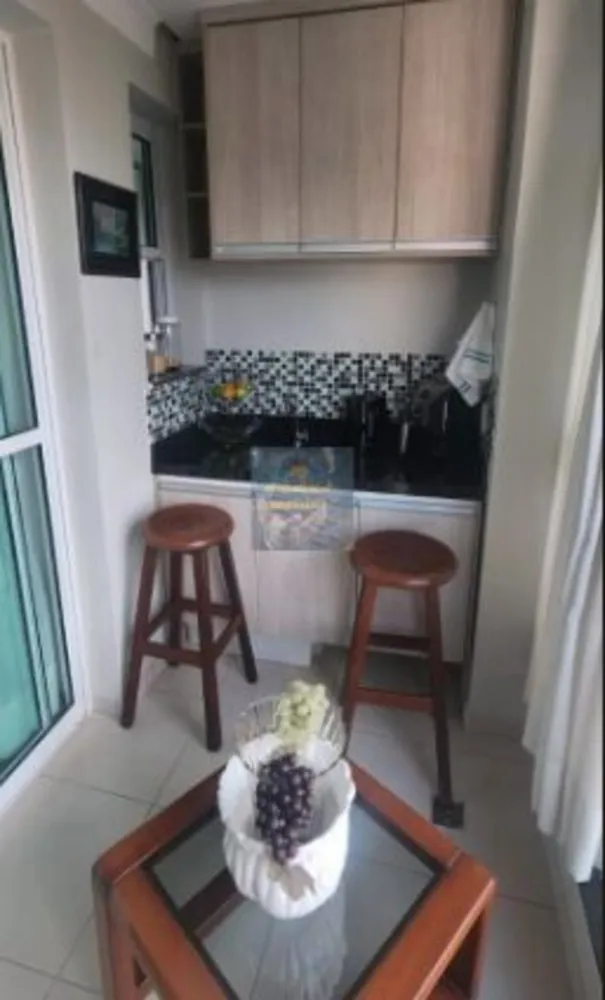 Apartamento, 2 quartos, 75 m² - Foto 9