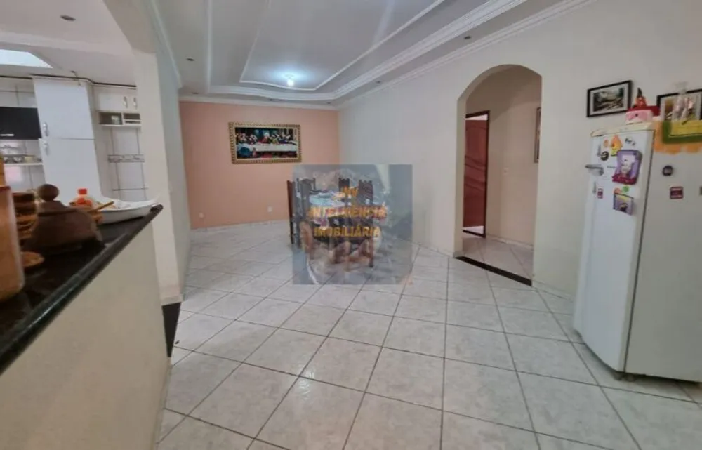 Casa, 4 quartos, 300 m² - Foto 9