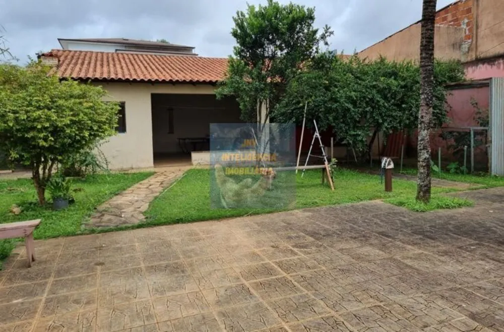 Casa, 4 quartos, 300 m² - Foto 11