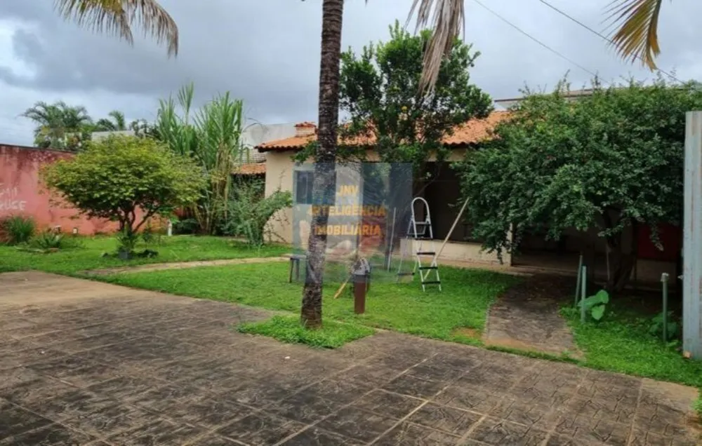 Casa, 4 quartos, 300 m² - Foto 12