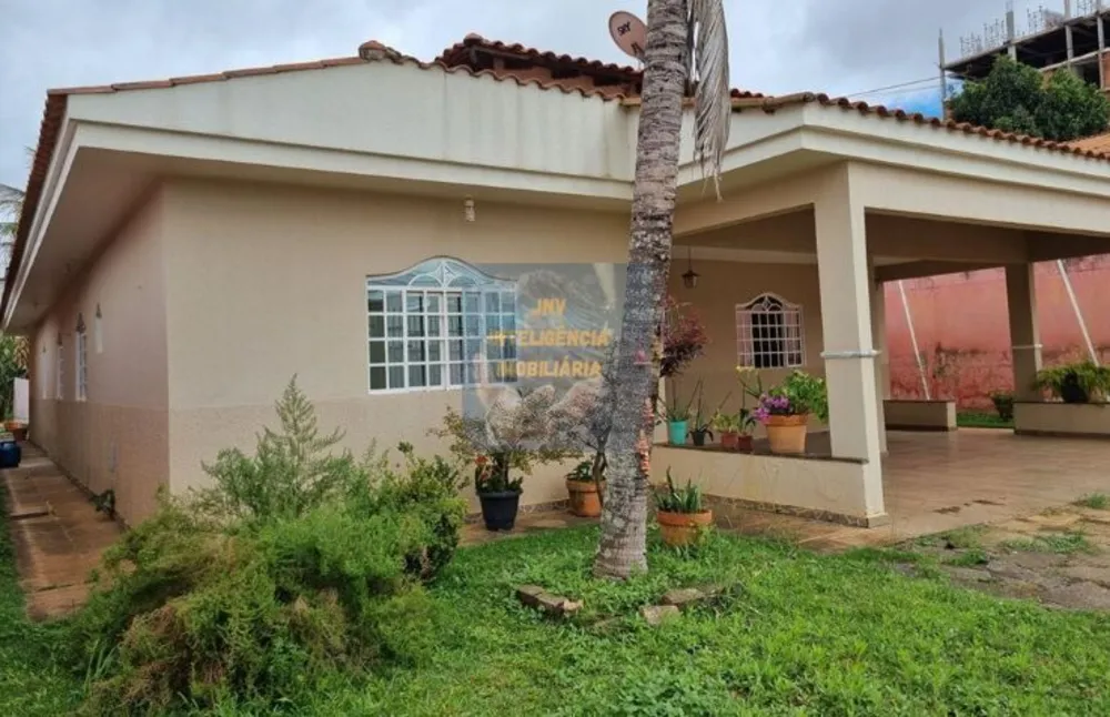 Casa, 4 quartos, 300 m² - Foto 2