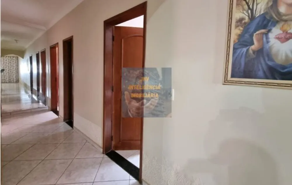 Casa, 4 quartos, 300 m² - Foto 5