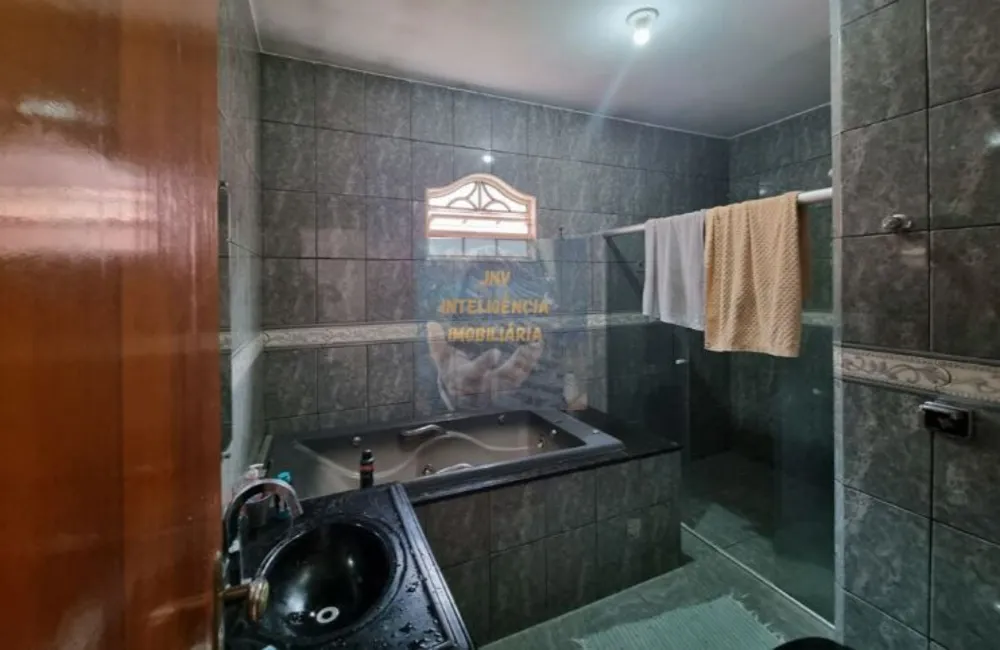 Casa, 4 quartos, 300 m² - Foto 8