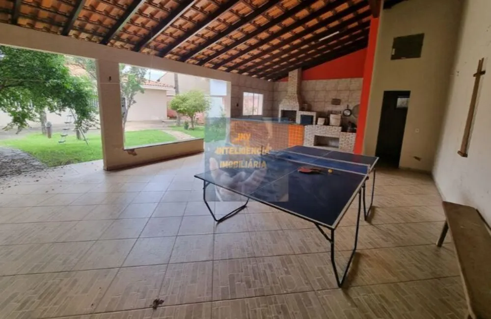 Casa, 4 quartos, 300 m² - Foto 15