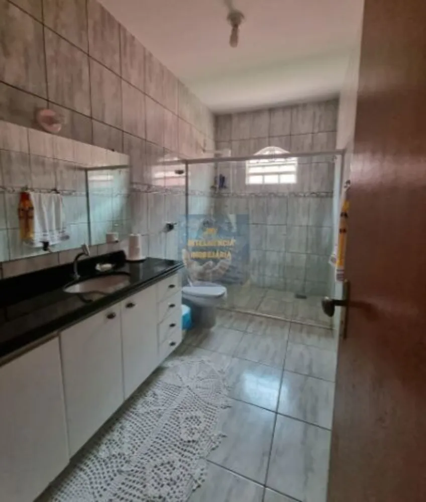 Casa, 4 quartos, 300 m² - Foto 6