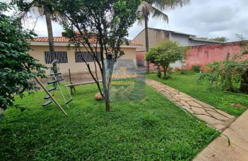 Casa, 4 quartos, 300 m² - Foto 4