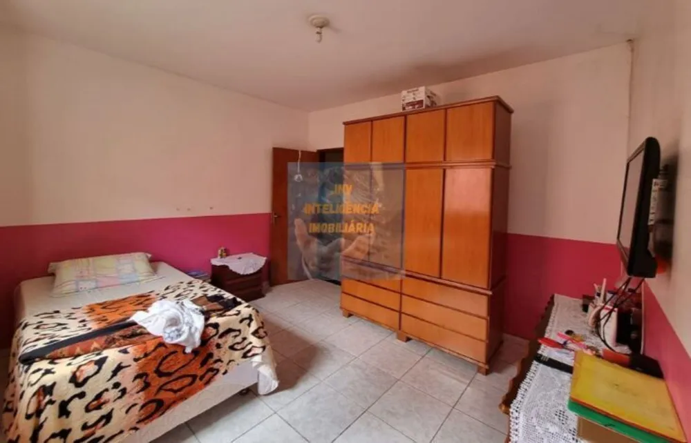 Casa, 4 quartos, 300 m² - Foto 1