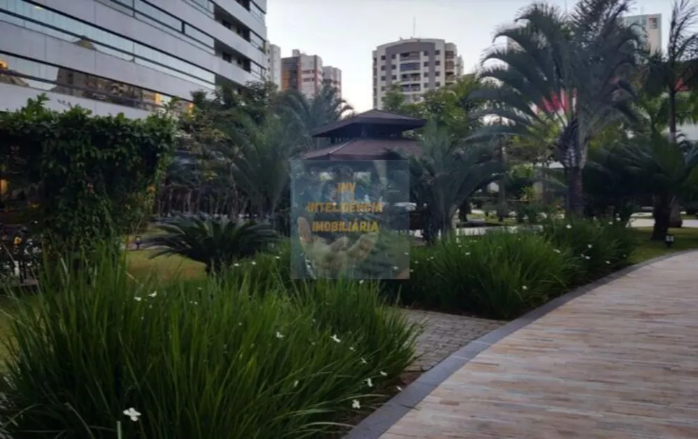 Apartamento, 4 quartos, 205 m² - Foto 3