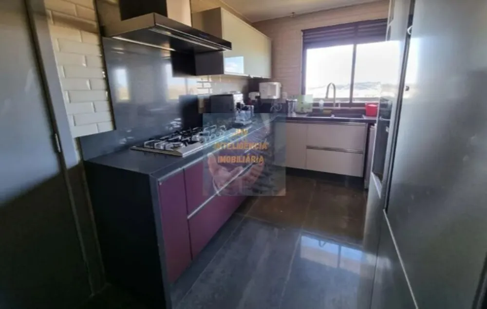 Apartamento, 4 quartos, 205 m² - Foto 11