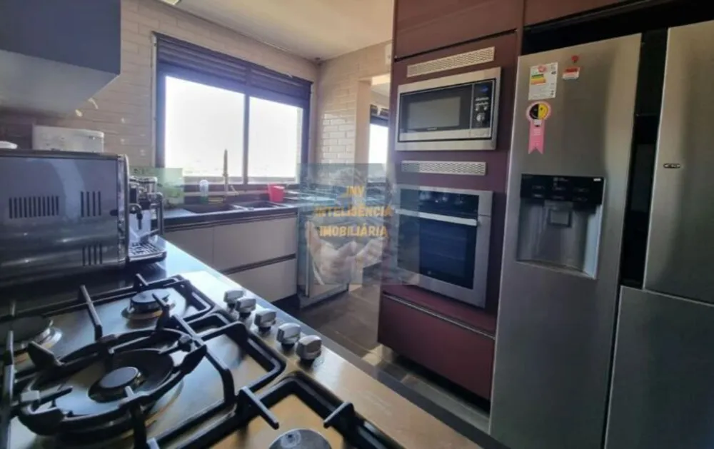 Apartamento, 4 quartos, 205 m² - Foto 12