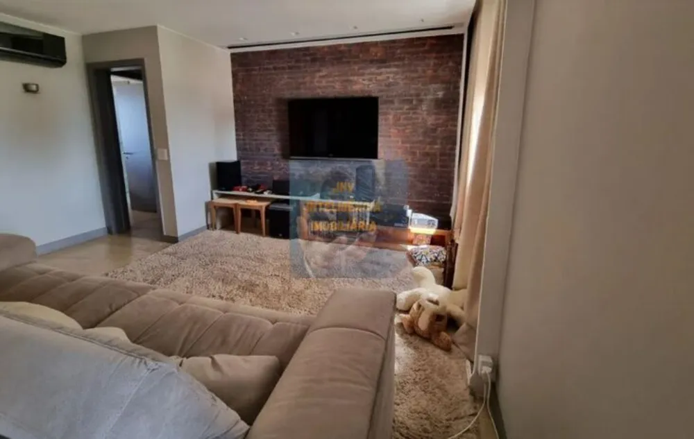 Apartamento, 4 quartos, 205 m² - Foto 7