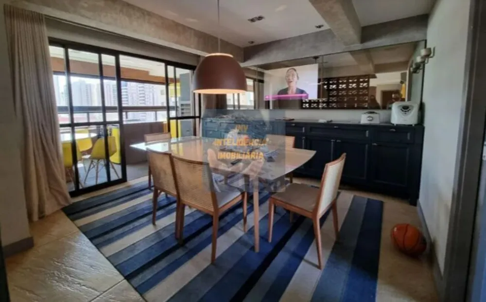 Apartamento, 4 quartos, 205 m² - Foto 8