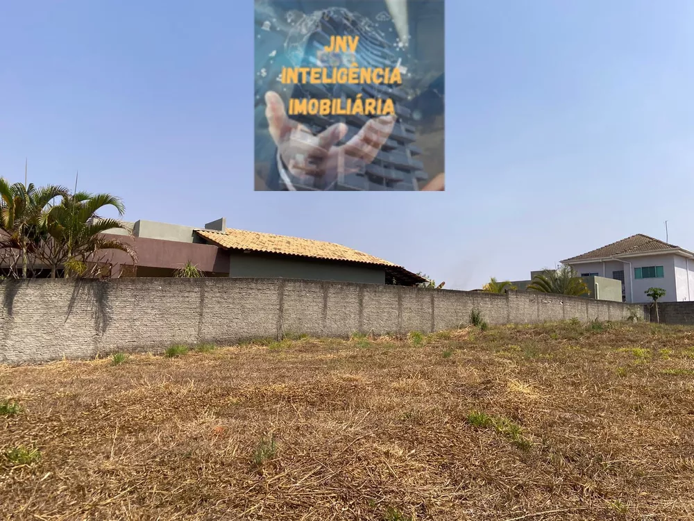 Terreno, 800 m² - Foto 1