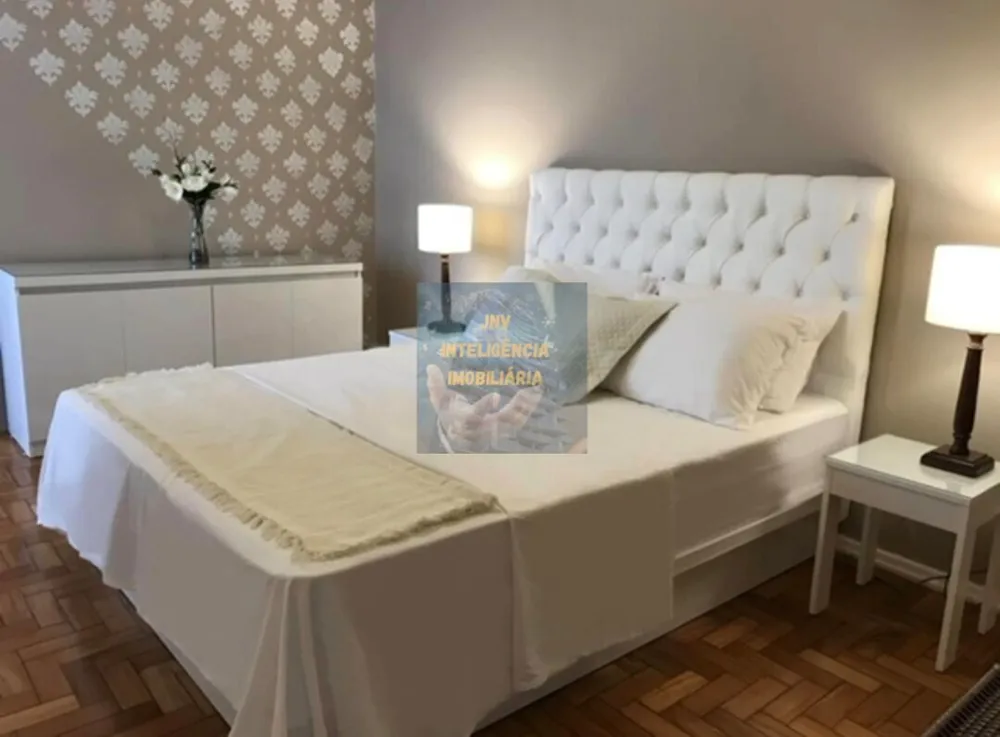 Apartamento, 2 quartos, 90 m² - Foto 8
