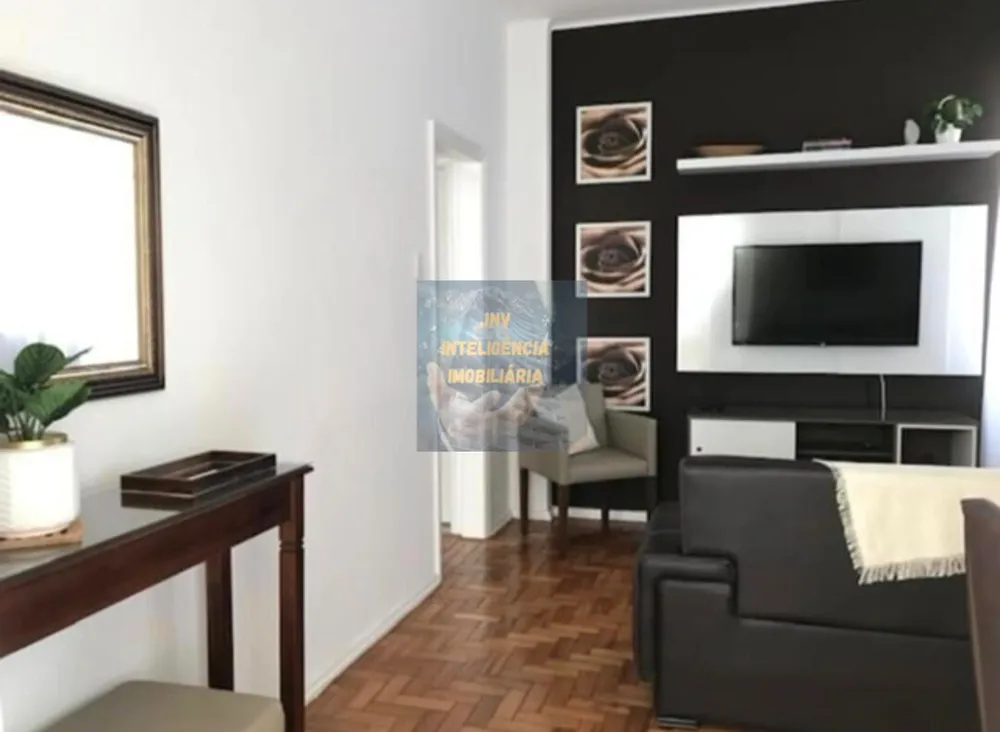 Apartamento, 2 quartos, 90 m² - Foto 2