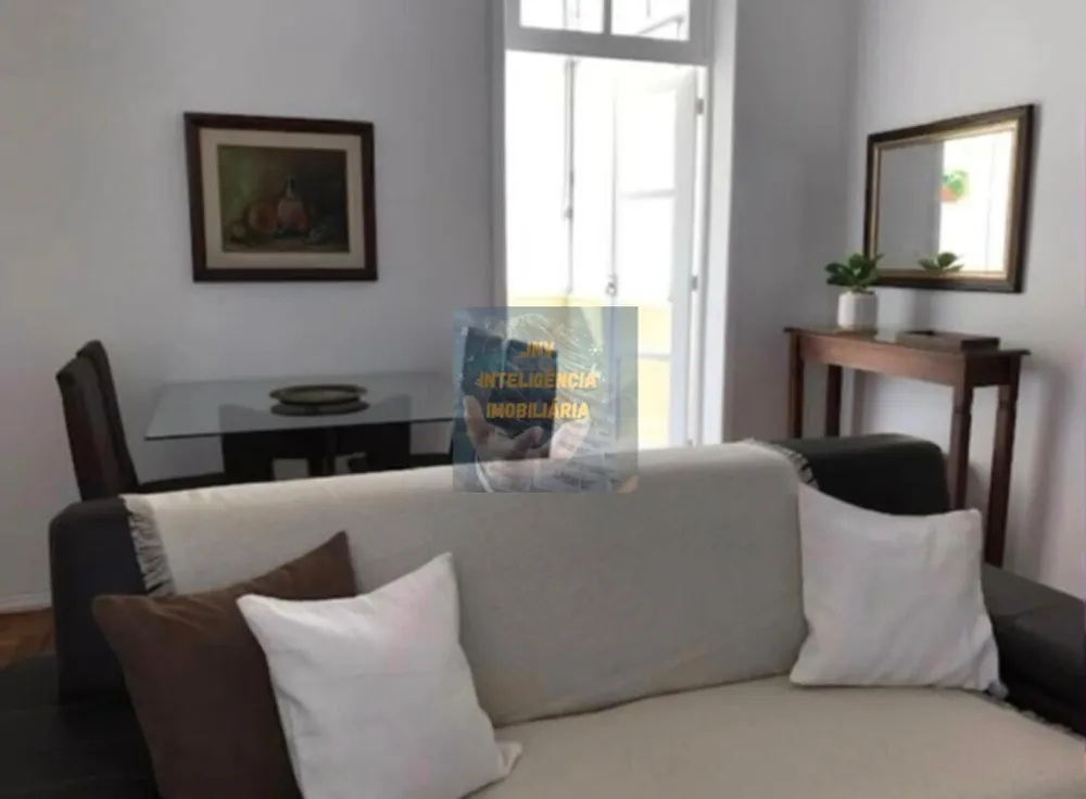 Apartamento, 2 quartos, 90 m² - Foto 1