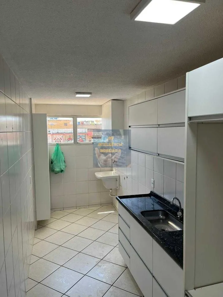 Apartamento, 2 quartos, 55 m² - Foto 7