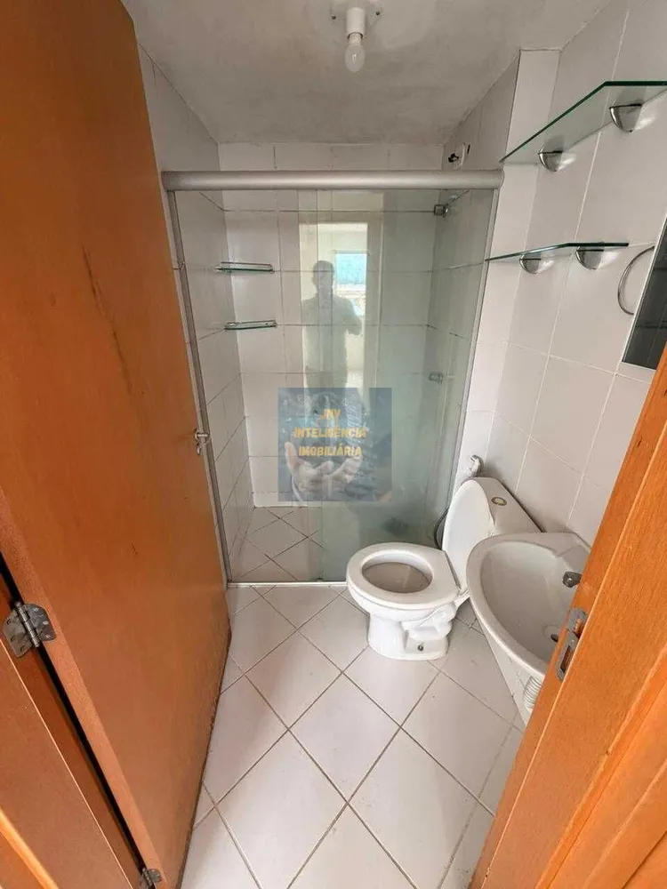 Apartamento, 2 quartos, 55 m² - Foto 2
