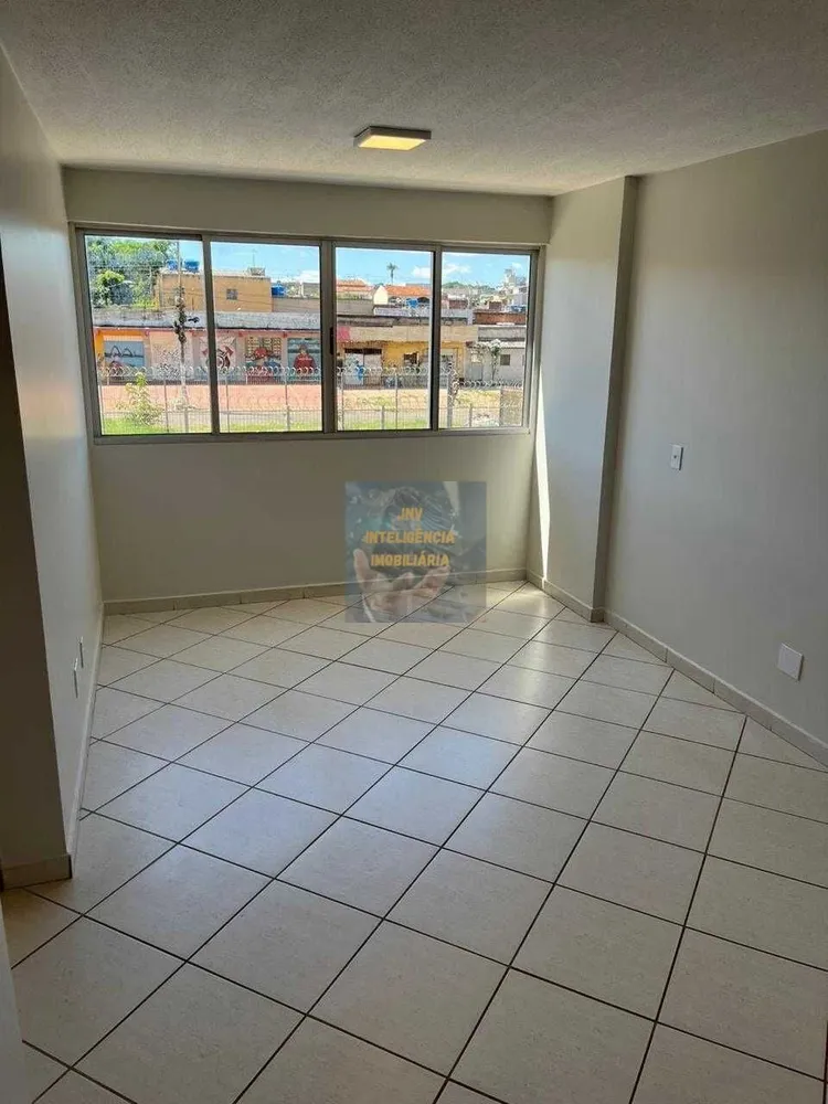 Apartamento, 2 quartos, 55 m² - Foto 3
