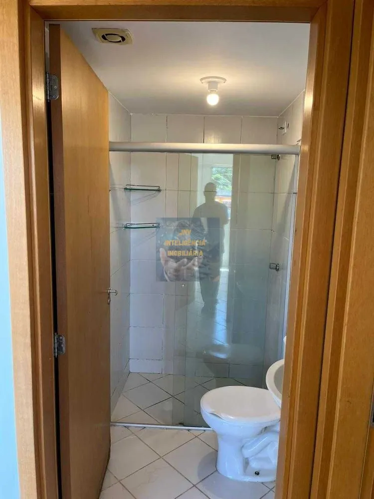 Apartamento, 2 quartos, 55 m² - Foto 5