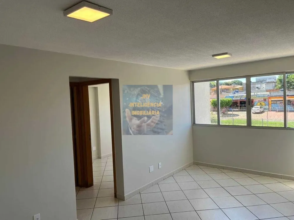 Apartamento, 2 quartos, 55 m² - Foto 8